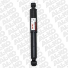 Comprar Amortiguador de AL-KO 102333 a bajo precio de 48,53 €