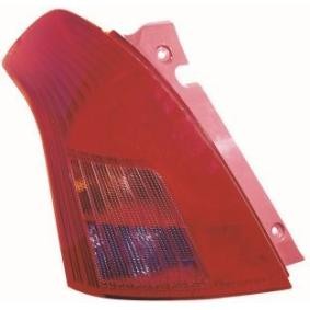 Acquista Fanale posteriore da ABAKUS 218-1943L-UE a buon mercato per soli 53,22 €