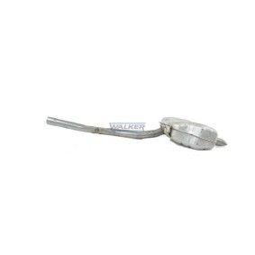 Comprar Silenciador trasero de WALKER 25086 a bajo precio de 277,19 €