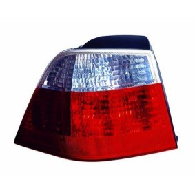 Compre Piloto trasero de ABAKUS online para 5 Touring (E61) a precios moderados