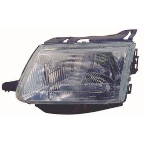 Compre Faros de ABAKUS online para SAXO (S0, S1) a precios moderados