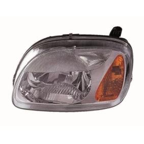 Achetez des Projecteur principal ABAKUS 215-1190L-LD-EM à prix pour 67,63 €