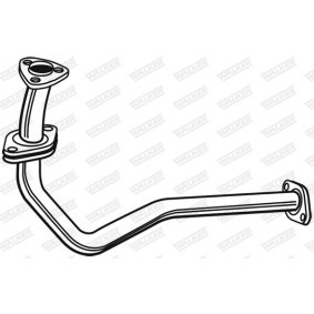 Achetez des Tuyau d'échappement de chez WALKER en ligne pour HIACE IV Camionnette (LXH1_, RZH1_, LH1_) à prix modérés