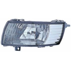 Achetez des Phare antibrouillard ABAKUS 212-2031R-UE à prix pour 31,62 €