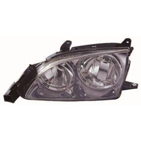 Compre Farol principal da ABAKUS 212-11C3L-LD-EM a um preço baixo por 89,39 €