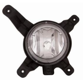 Achetez des Phare antibrouillard ABAKUS 221-2030L-UE à prix pour 41,07 €