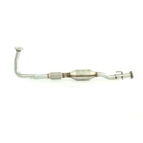 Katalysator 20566 von WALKER günstig für 155,46 € online kaufen