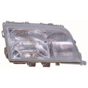 Osta Ajovaloumpio ABAKUS:llä 440-1107L-LD-E edullisesti hintaan 119,86 €