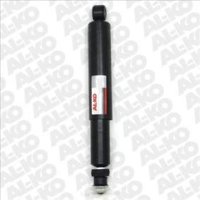 Comprar Amortiguador de AL-KO 100250 a bajo precio de 34,73 €