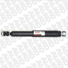 Comprar Amortiguador de AL-KO 107060 a bajo precio de 23,88 €