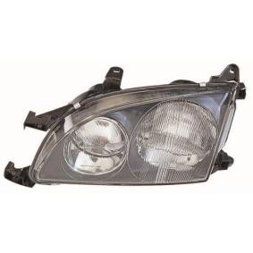 Compre Farol principal da ABAKUS 212-1187L-LD-EM a um preço baixo por 50,94 €
