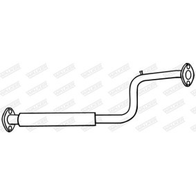 Compre Silenciador delantero de WALKER online para 626 IV (GE) a precios moderados
