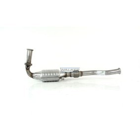 Katalysator 20716 von WALKER günstig für 301,37 € online kaufen
