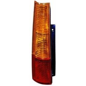 Acquista Fanale posteriore da ABAKUS 218-1939L-UE a buon mercato per soli 50,39 €