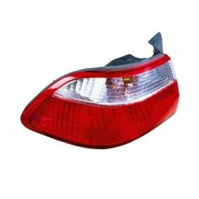 Compre Piloto trasero de ABAKUS online para Accord VI Berlina (CK, CG, CH, CF8) a precios moderados