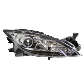 Compre Farol principal da ABAKUS 216-1155R-LEMN1 a um preço baixo por 114,88 €