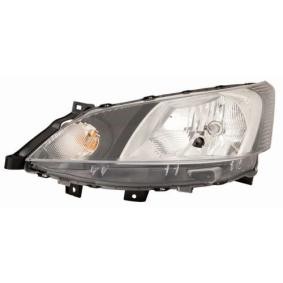 Compre Faros de ABAKUS online para NV200 Furgón / Familiar a precios moderados