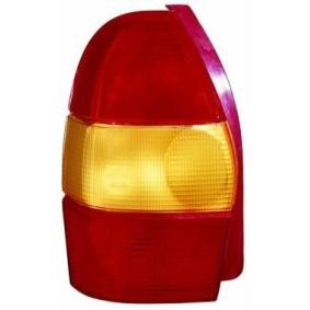 Compre Piloto trasero de ABAKUS online para PALIO Weekend (178DX) a precios moderados