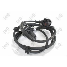 Comprar Piloto trasero de ABAKUS 444-1909L-UE-CR a bajo precio de 44,68 €
