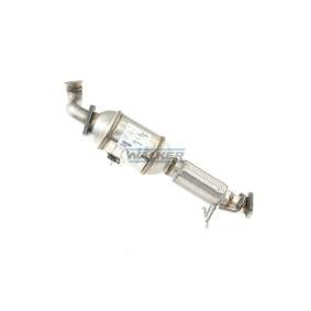 Katalysator 23078 von WALKER günstig für 309,15 € online kaufen
