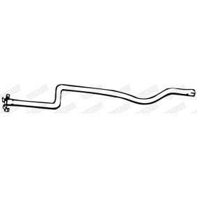 Abgasrohr 12370 von WALKER günstig für 25,98 € online kaufen
