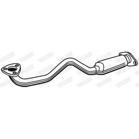 Abgasrohr 07152 von WALKER günstig für 82,30 € online kaufen