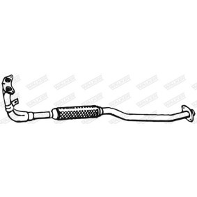Abgasrohr 16576 von WALKER günstig für 85,56 € online kaufen