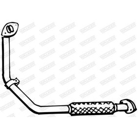 Achetez des Tuyau d'échappement WALKER 16755 à prix pour 62,70 €