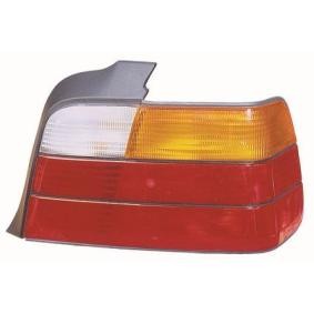 Achetez des Feu arrière de chez ABAKUS en ligne pour 3 Touring (E36) à prix modérés