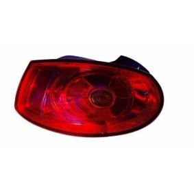 Comprar Piloto trasero de ABAKUS 661-1930L-UE a bajo precio de 73,02 €