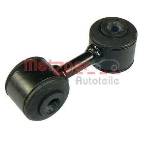 Achetez des Biellette de barre stabilisatrice de chez METZGER en ligne pour 400 3/5 portes (RT) à prix modérés