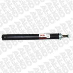 Compre Amortiguadores de AL-KO online para 7 (E23) a precios moderados
