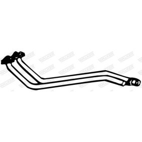 Comprar Tubo de escape de WALKER 14578 a bajo precio de 77,92 €
