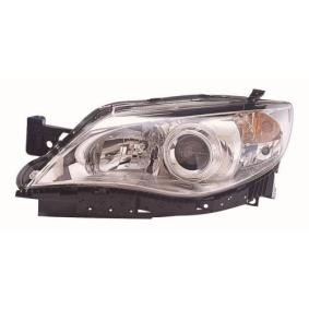 Achetez des Projecteur principal ABAKUS 220-1115L-LDEM1 à prix pour 157,27 €