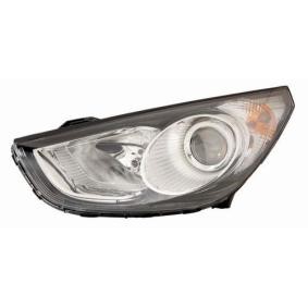 Achetez des Projecteur principal ABAKUS 221-1150R-LDEM2 à prix pour 185,45 €