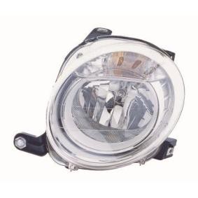 Compre Farol principal da ABAKUS 661-1155R-LD-EM a um preço baixo por 71,02 €