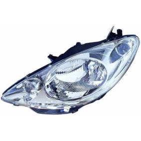 Acquista Faro anteriore da ABAKUS 550-1136R-LDEM1 a buon mercato per soli 119,54 €