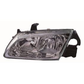 Achetez des Projecteur principal ABAKUS 215-1188R-LD-EM à prix pour 74,48 €