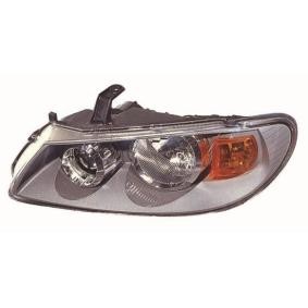Achetez des Projecteur principal ABAKUS 215-1196L-LDEM6 à prix pour 78,12 €