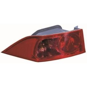 Comprar Piloto trasero de ABAKUS 217-1958R-UE a bajo precio de 73,22 €