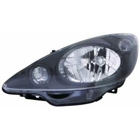 Acquista Faro anteriore da ABAKUS 550-1136L-LDEM2 a buon mercato per soli 101,81 €