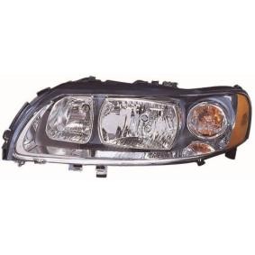 Comprar Faro delantero de ABAKUS 773-1121R-LDEM6 a bajo precio de 150,49 €