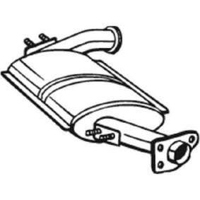 Katalysator 090-582 von BOSAL günstig für 508,41 € online kaufen