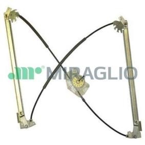 Compre Elevador de vidro da MIRAGLIO 30/1418 a um preço baixo por 91,67 €