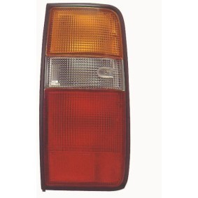 Comprar Piloto trasero de ABAKUS 212-1955R-U a bajo precio de 22,79 €