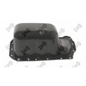 Comprar Cárter de aceite de ABAKUS 100-00-015 a bajo precio de 32,31 €