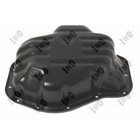 Acquista Coppa olio da ABAKUS 100-00-088 a buon mercato per soli 30,50 €