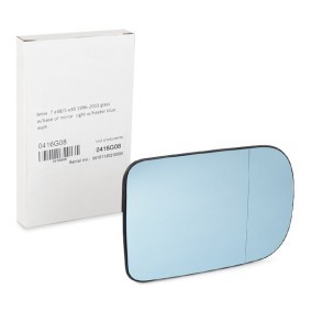 Spiegelglas, Außenspiegel 0416G08 von ABAKUS günstig für 16,49 € online kaufen