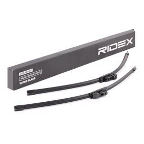 Achetez des Essuie-glace de chez RIDEX en ligne pour Cascada Cabriolet (W13) à prix modérés