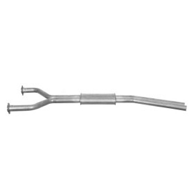 Compre Silenciador central de IMASAF online para SL (R107) a preços moderados